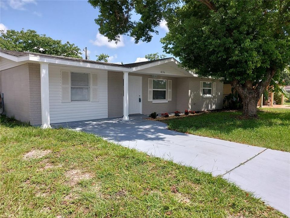 Recently Sold: $179,900 (3 beds, 1 baths, 1231 Square Feet)