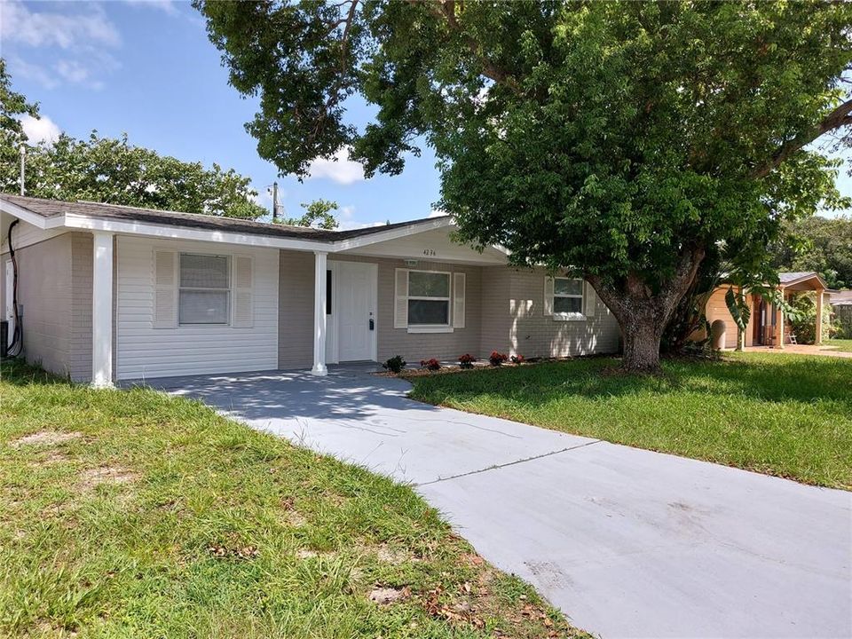 Recently Sold: $179,900 (3 beds, 1 baths, 1231 Square Feet)