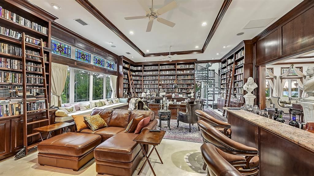 Recently Sold: $5,500,000 (6 beds, 10 baths, 12789 Square Feet)