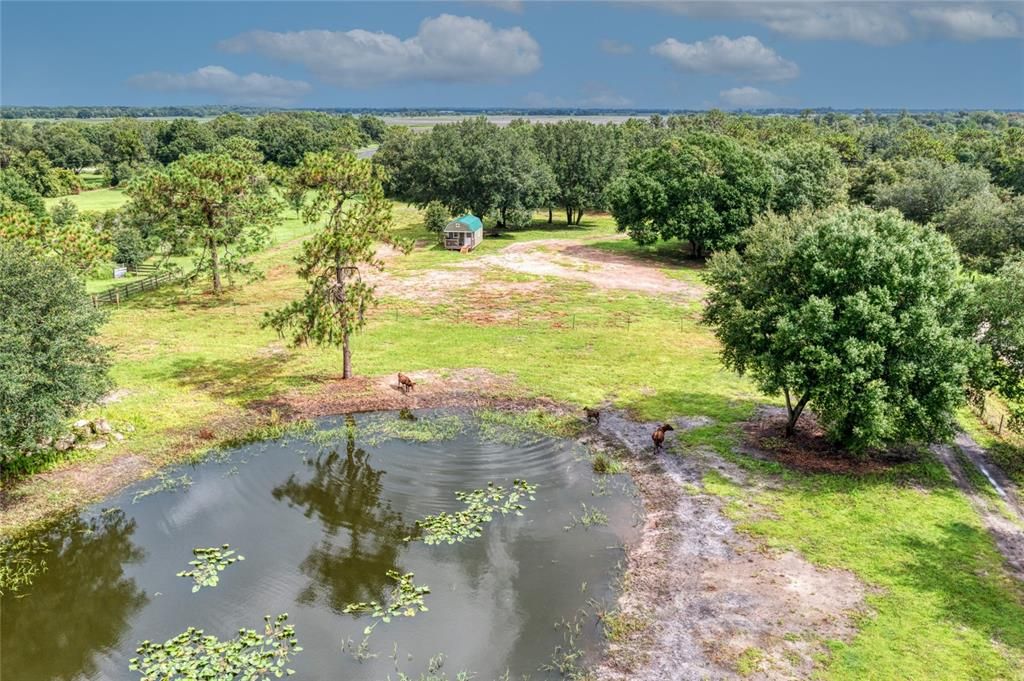 Vendido Recientemente: $160,000 (5.21 acres)