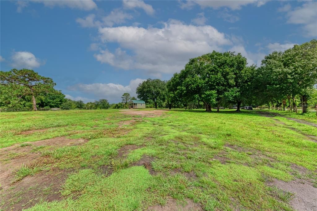 Vendido Recientemente: $160,000 (5.21 acres)