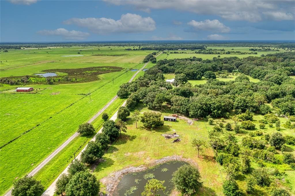 Vendido Recientemente: $160,000 (5.21 acres)