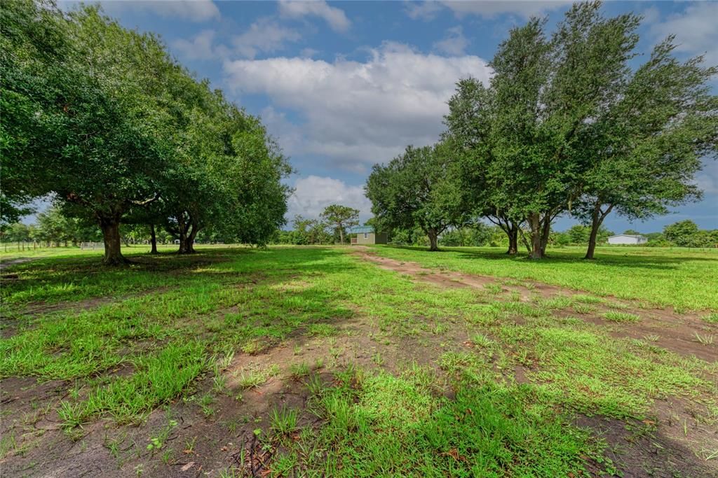 Vendido Recientemente: $160,000 (5.21 acres)