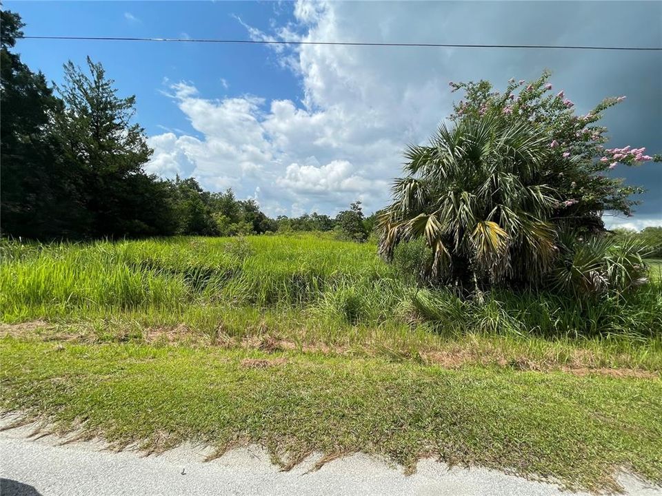 Recently Sold: $36,000 (1.10 acres)