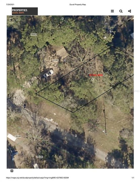 Recently Sold: $14,650 (0.17 acres)