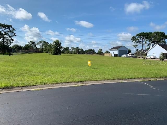 Recently Sold: $60,000 (1.06 acres)