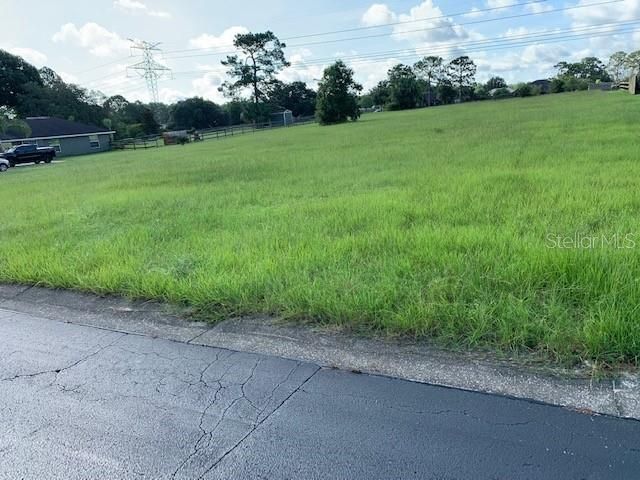 Recently Sold: $60,000 (1.06 acres)