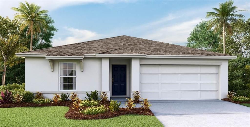 Недавно продано: $231,990 (4 спален, 2 ванн, 1498 Квадратных фут)