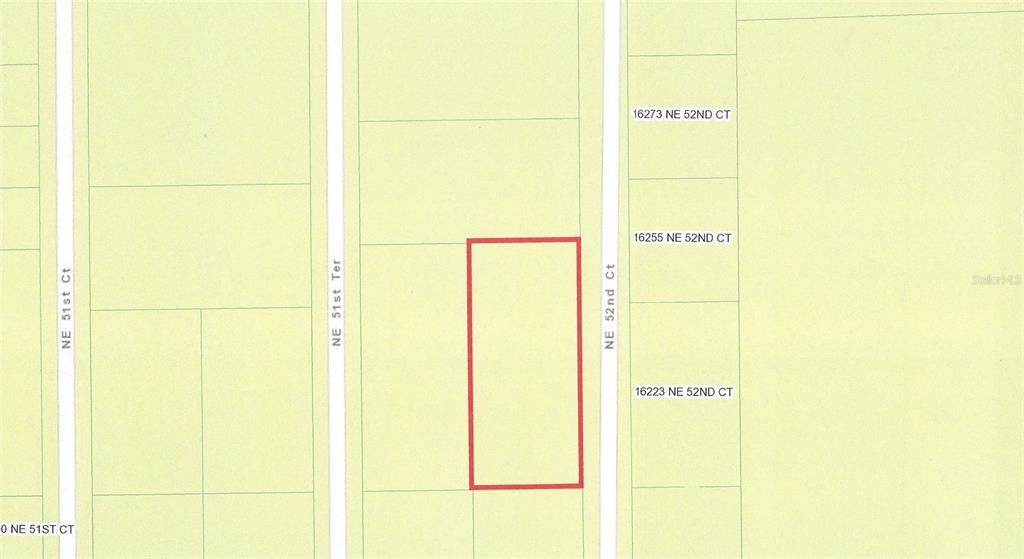 Recently Sold: $9,000 (0.41 acres)