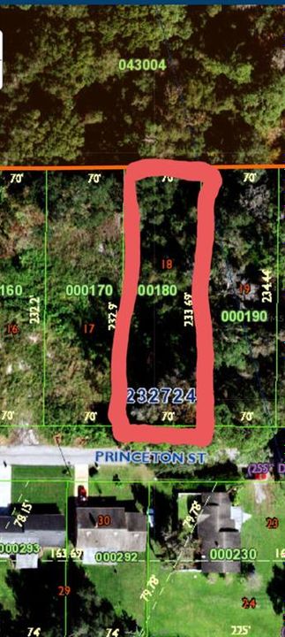 Recently Sold: $25,000 (0.37 acres)