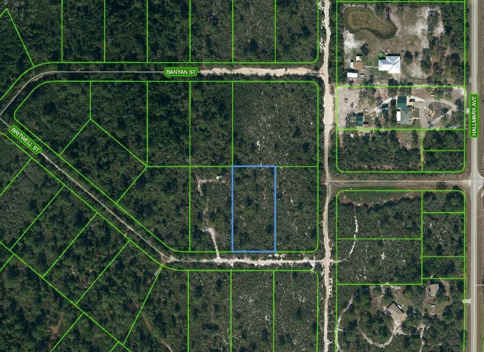 Недавно продано: $30,000 (1.03 acres)