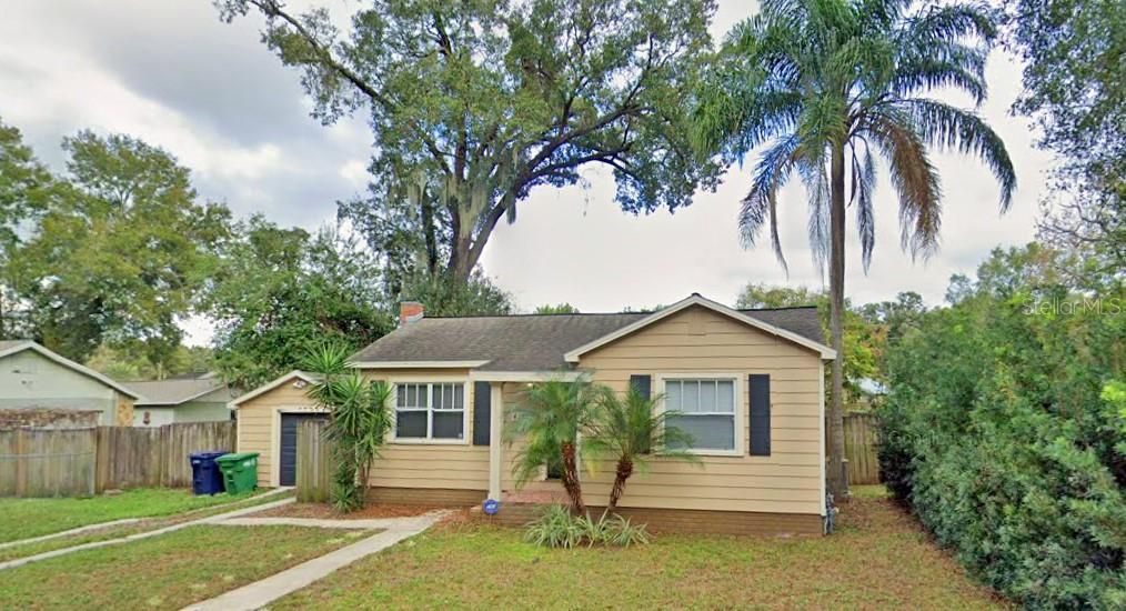 Recently Rented: $1,600 (2 beds, 1 baths, 990 Square Feet)