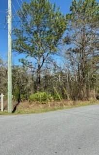 Recently Sold: $55,000 (1.34 acres)