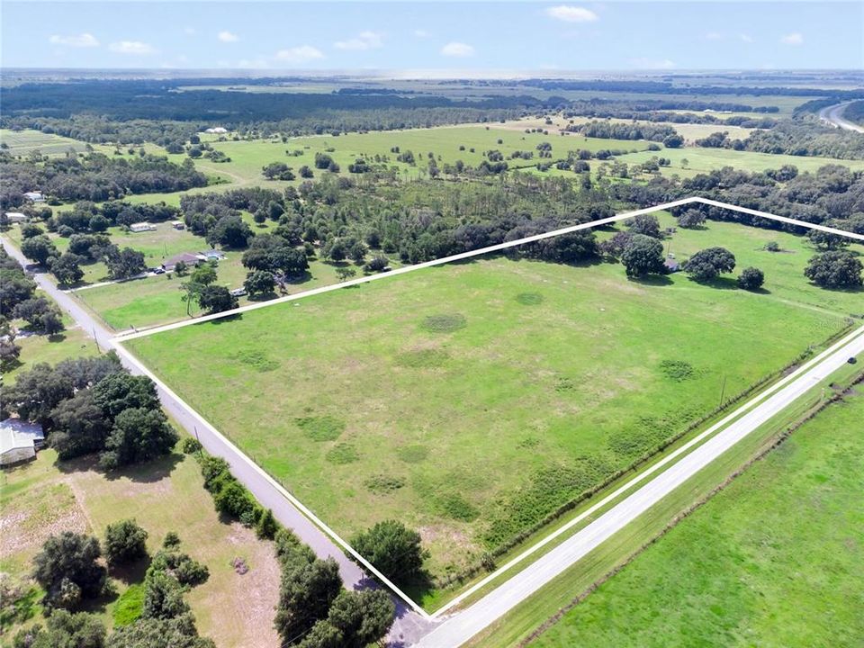 705 Lake Marian Road18.48 ac