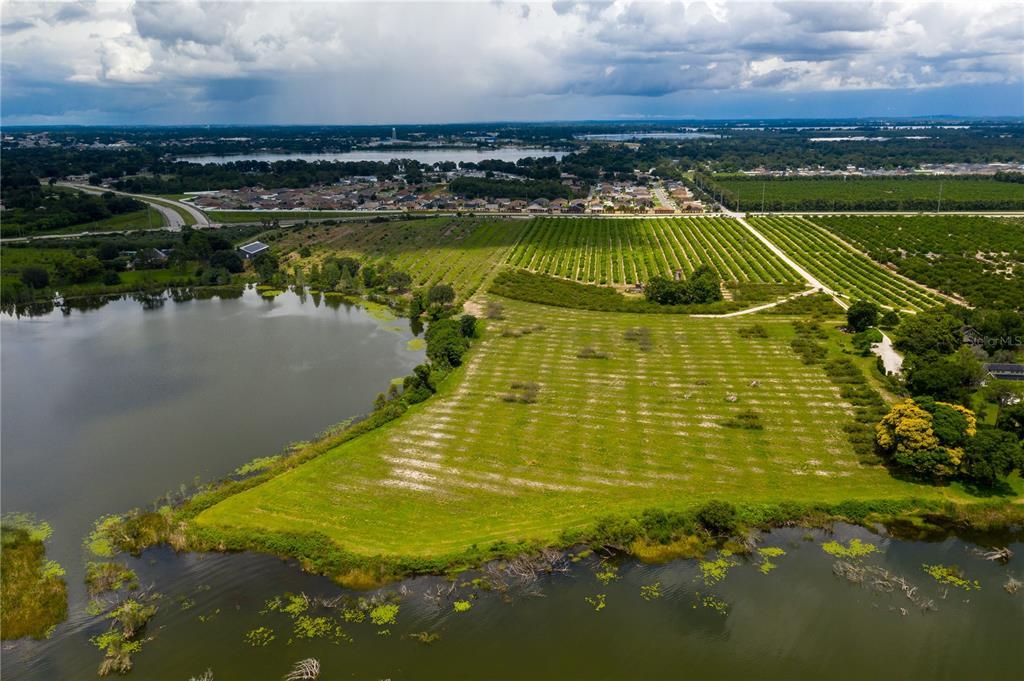 Недавно продано: $1,250,000 (10.27 acres)