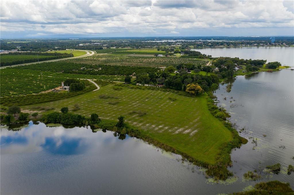 Недавно продано: $1,250,000 (10.27 acres)