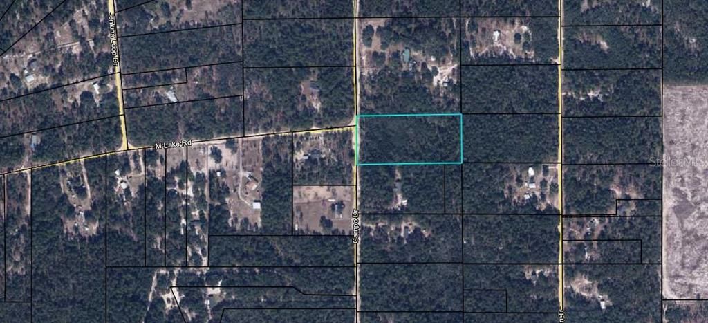 Recently Sold: $44,999 (5.30 acres)