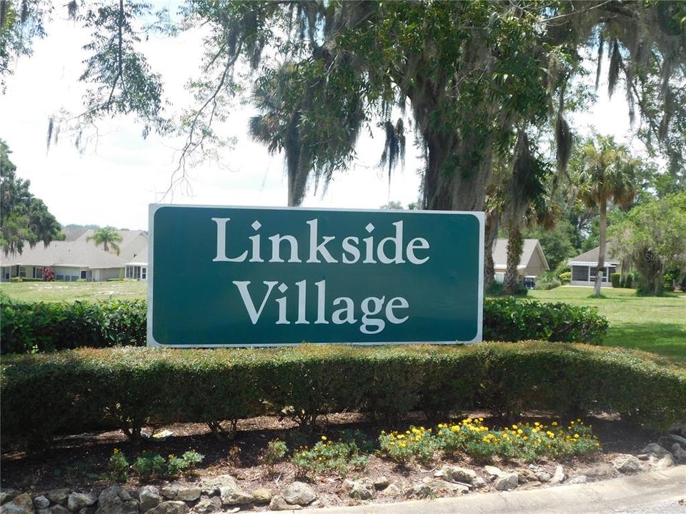 Linkside Village at Errol Estates