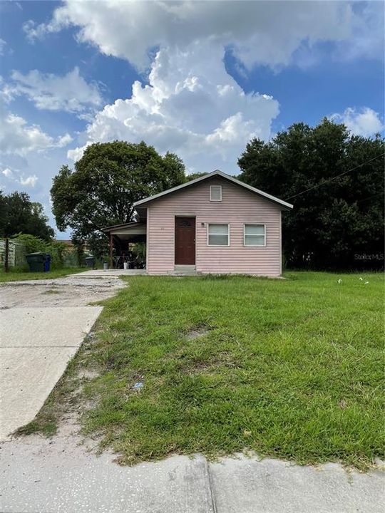 Recently Sold: $100,000 (3 beds, 1 baths, 608 Square Feet)