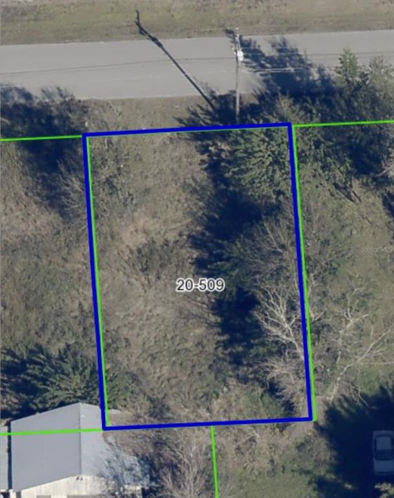 Recently Sold: $23,000 (0.11 acres)