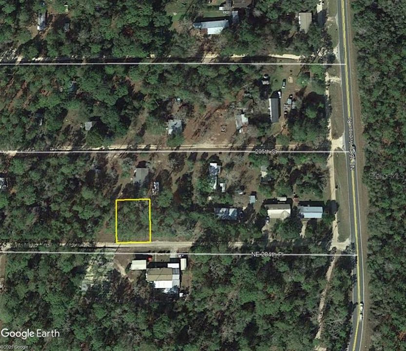Recently Sold: $9,950 (0.18 acres)