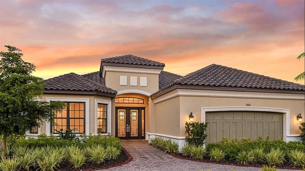 Vendido Recientemente: $682,020 (3 camas, 3 baños, 2929 Pies cuadrados)