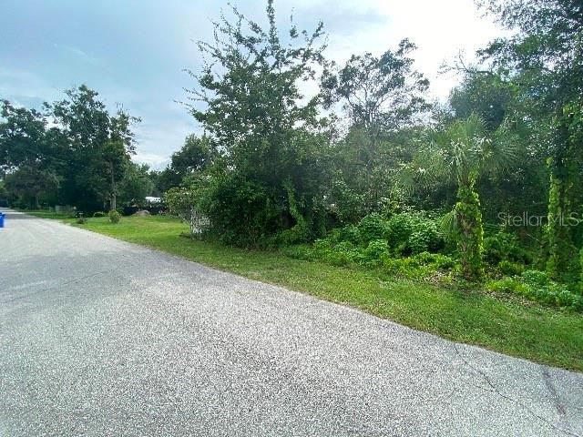 Recently Sold: $35,000 (1.33 acres)