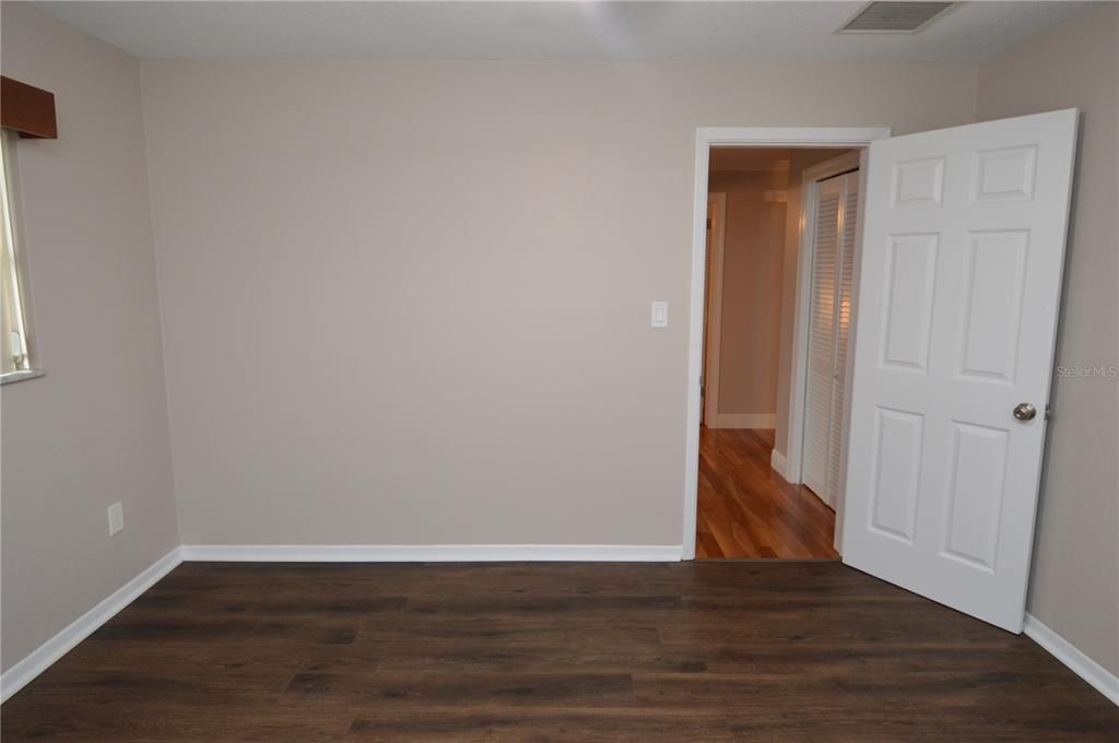 3rd bedroom