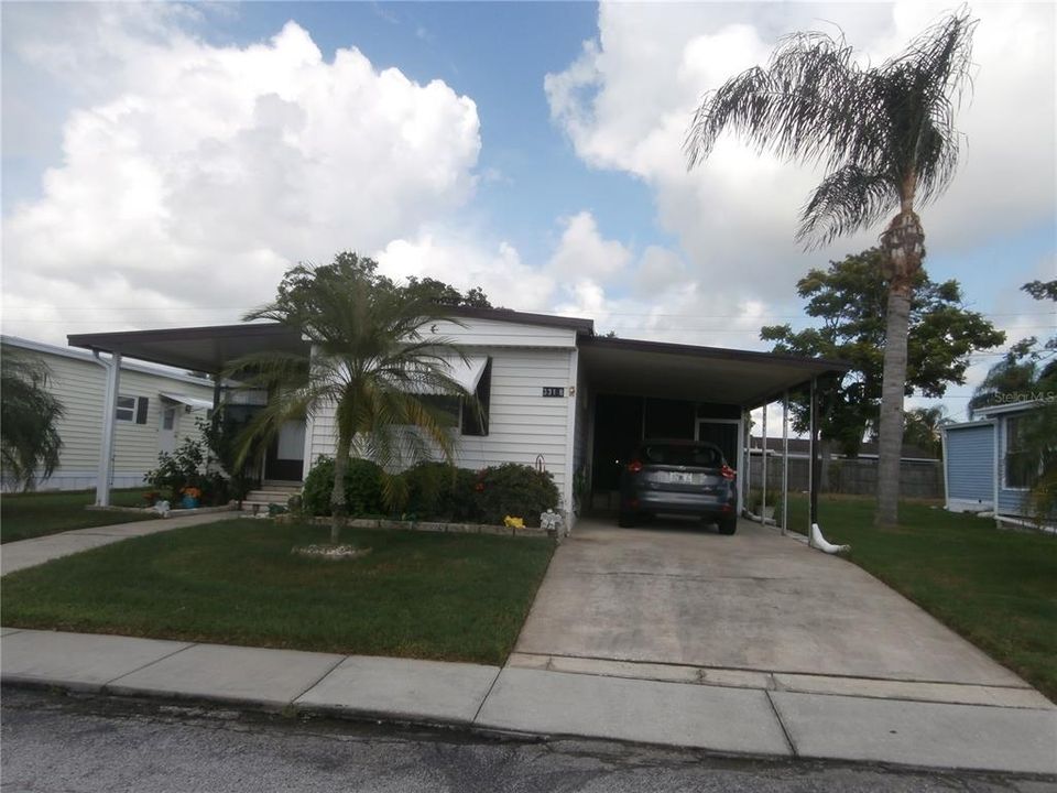 Recently Sold: $76,900 (2 beds, 2 baths, 672 Square Feet)