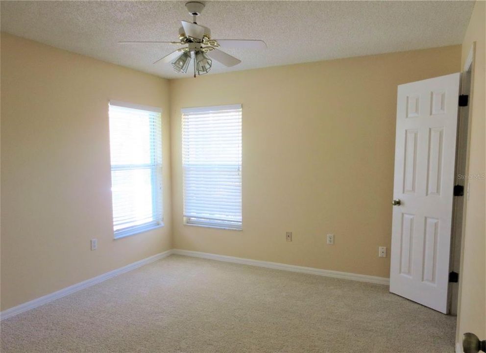 SECOND GUEST BEDROOM