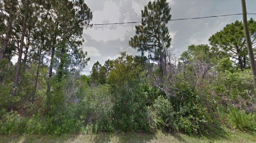 Vendido Recientemente: $5,000 (0.23 acres)