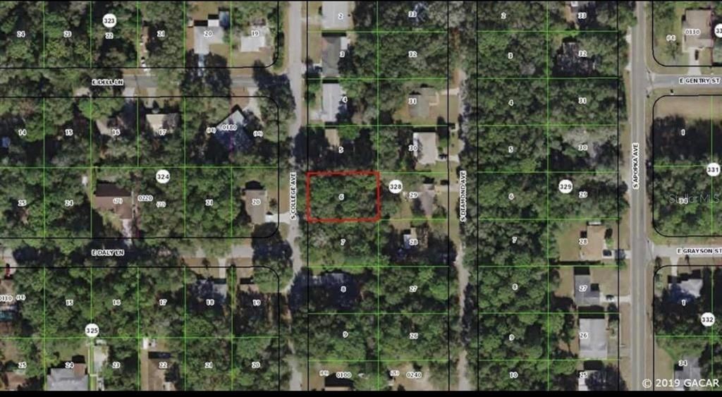 Recently Sold: $13,900 (0.22 acres)