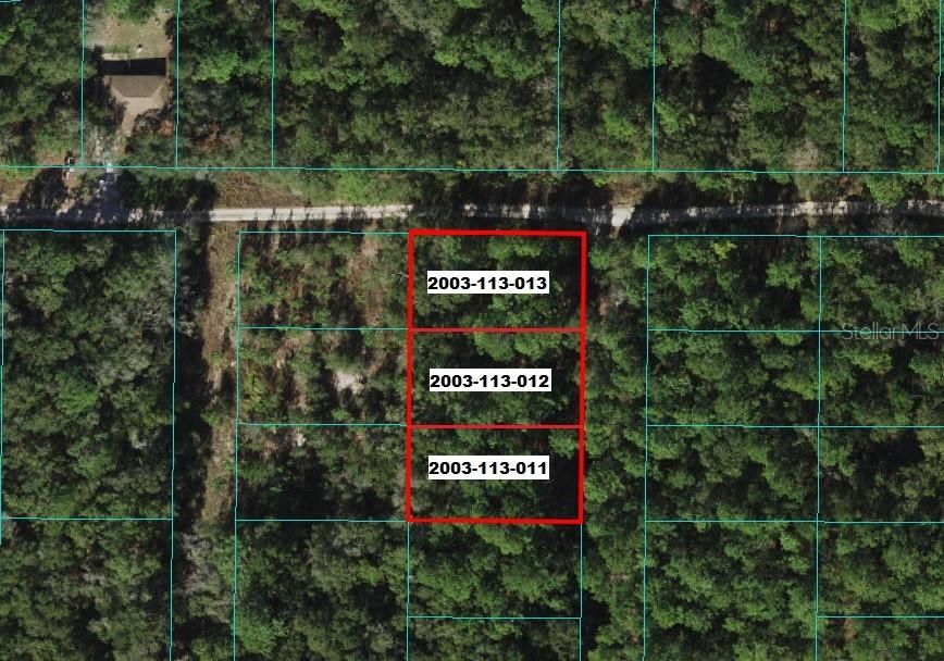 Recently Sold: $7,500 (0.23 acres)