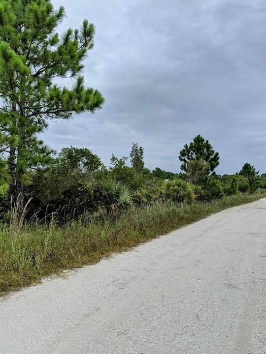 Vendido Recientemente: $30,000 (1.25 acres)