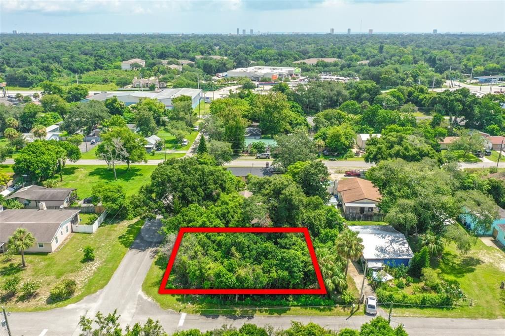 Vendido Recientemente: $28,000 (0.13 acres)