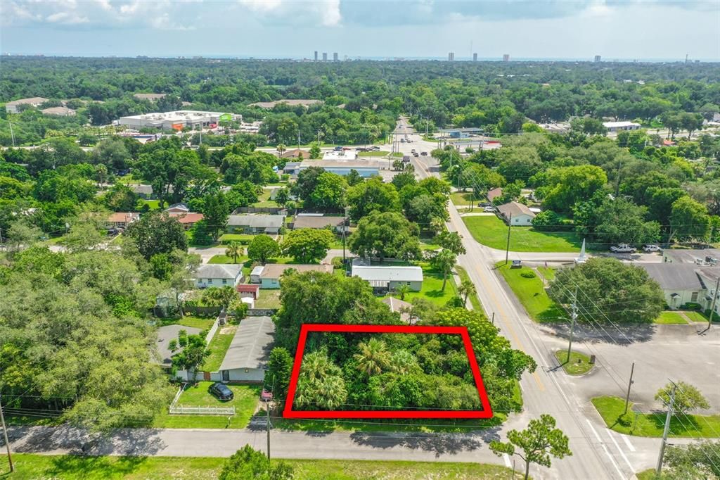 Vendido Recientemente: $28,000 (0.13 acres)