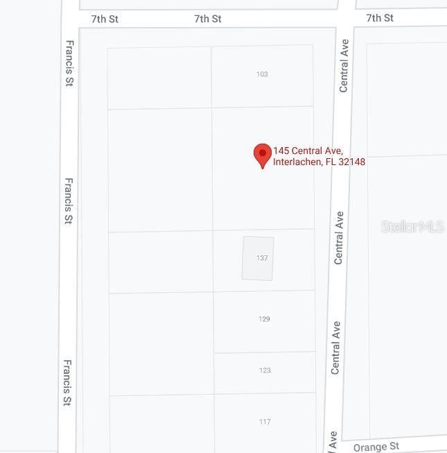 На продажу: $24,000 (0.43 acres)