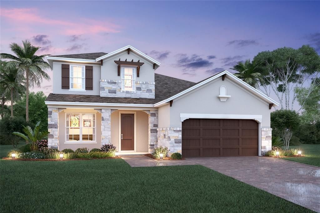 Recently Sold: $433,440 (5 beds, 3 baths, 3181 Square Feet)