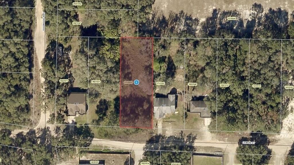 Recently Sold: $11,999 (0.34 acres)