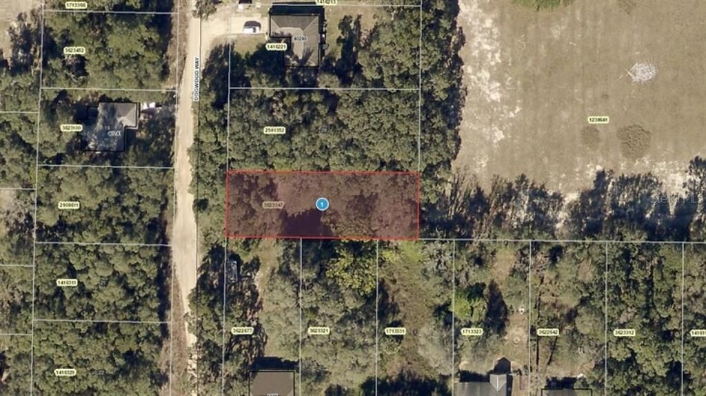 Recently Sold: $7,999 (0.27 acres)