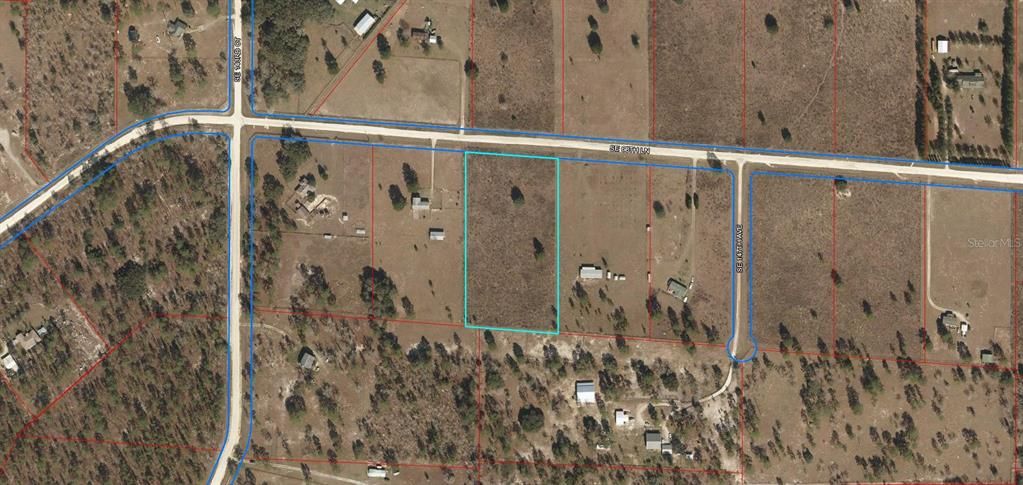 Recently Sold: $60,000 (5.00 acres)