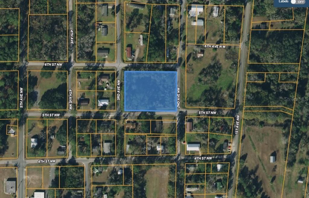 Recently Sold: $10,994 (1.01 acres)