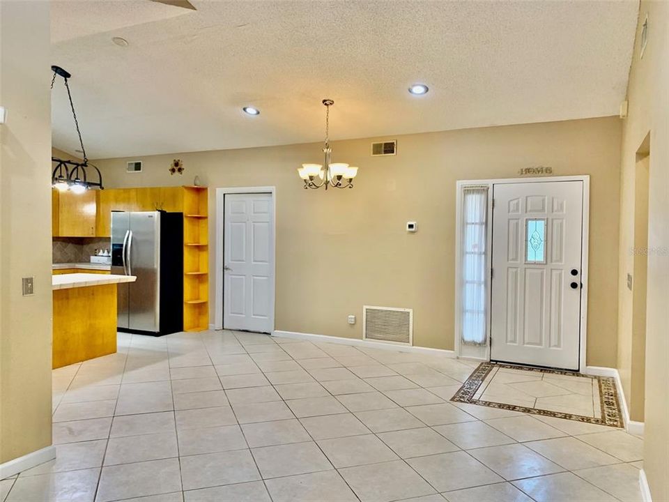 DINING ROOM AREA