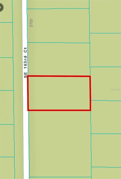 Recently Sold: $6,000 (0.28 acres)