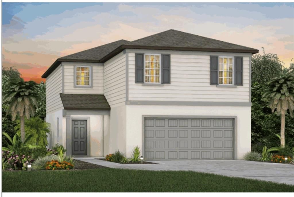 Recently Sold: $327,410 (5 beds, 2 baths, 2615 Square Feet)