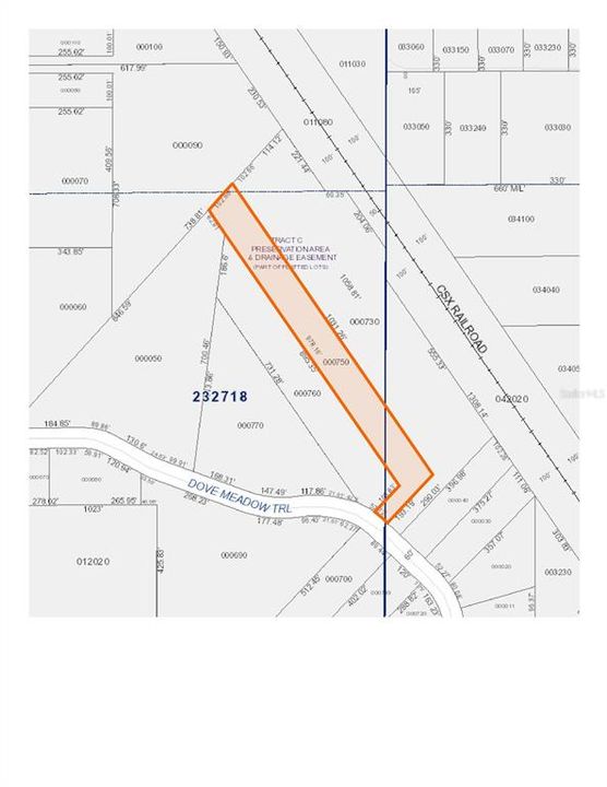 Recently Sold: $45,000 (2.47 acres)