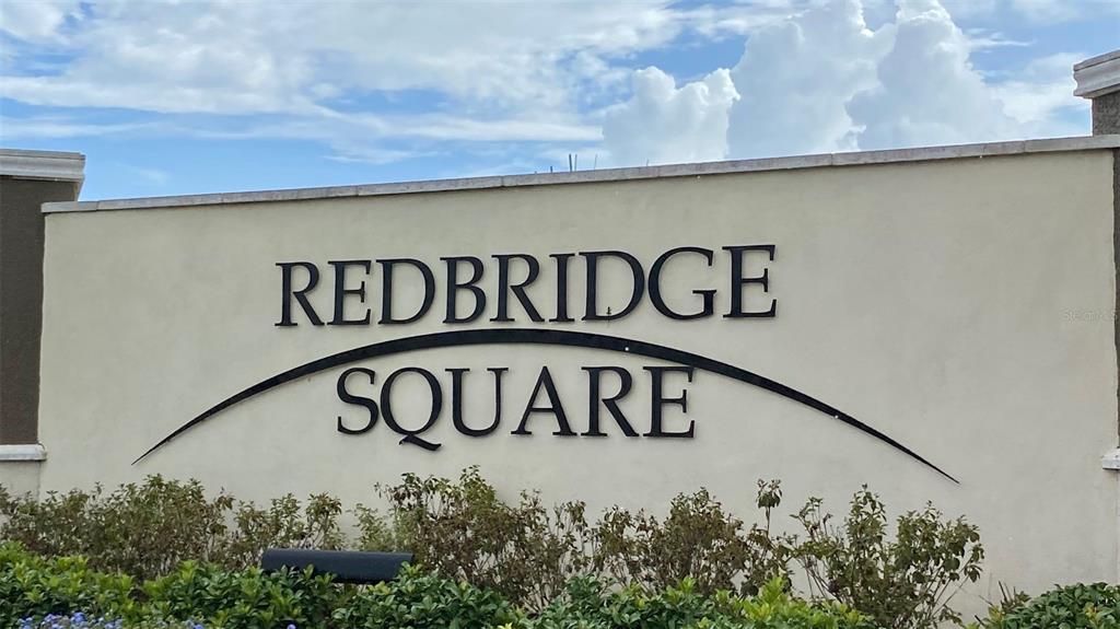 Redbridge Square, Davenport, FL 33837
