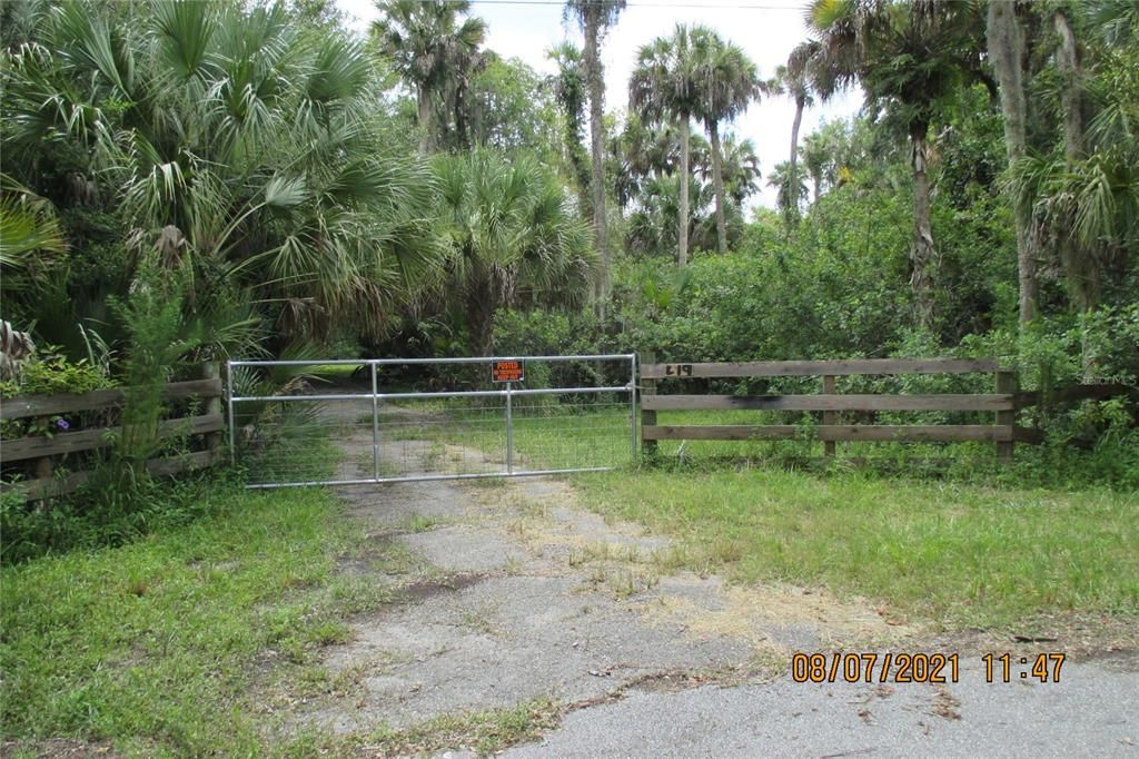 Recently Sold: $200,000 (10.61 acres)