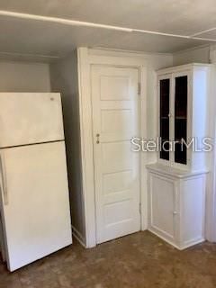 Kitchen pantry & storage