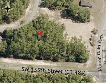 Recently Sold: $10,000 (0.38 acres)